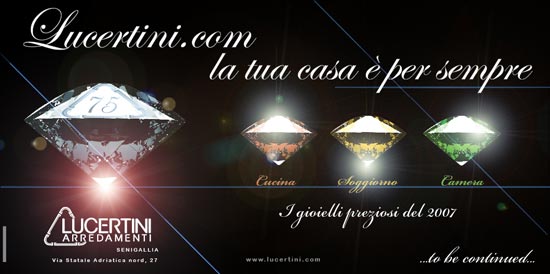 Lucertini.com - La tua casa è per sempre