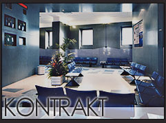 Kontract - Lucertini Arredamenti