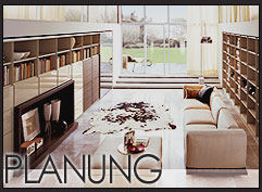Planung - Lucertini Arredamenti