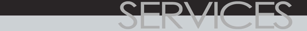 Services - Lucertini Arredamenti