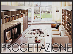 Progettazione - Lucertini Arredamenti